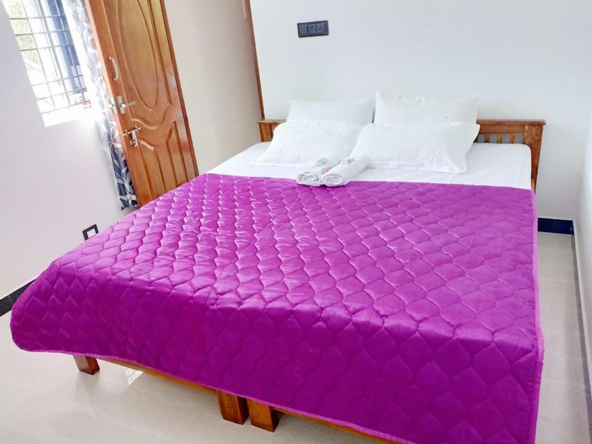 Pear Tree Inn Villa Котагири Екстериор снимка